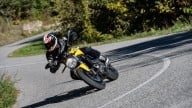 Moto - Test: Ducati Monster 821 2018 - TEST [VIDEO]