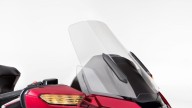 Moto - News: Honda Gold Wing 2018, video, foto e informazioni 