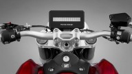 Moto - News: Honda Neo Sports Café Concept, prove di naked sportiva