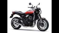 Moto - News: Kawasaki Z900RS, foto e informazioni ufficiali