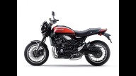 Moto - News: Kawasaki Z900RS, foto e informazioni ufficiali