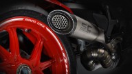 Moto - News: MV Agusta Dragster 800 RC 2018, Euro 4 e non solo