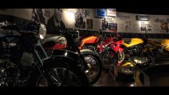 Moto - News: Triumph Visitor Centre: più che un museo, un'esperienza