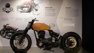 Moto - News: Triumph Visitor Centre: più che un museo, un'esperienza