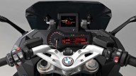 Moto - News: BMW Motorrad: tecnologia, arriva la R 1200 RS ConnectedRide