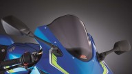 Moto - News: Suzuki GSX1000-R: quando il tuning non ha più... limite