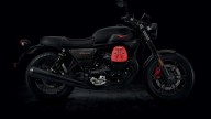 Moto - News: EICMA 2017, Moto Guzzi V7 III, aquile personalizzate 