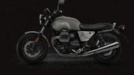 Moto - News: EICMA 2017, Moto Guzzi V7 III, aquile personalizzate 