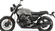 Moto - News: EICMA 2017, Moto Guzzi V7 III, aquile personalizzate 