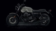 Moto - News: EICMA 2017, Moto Guzzi V7 III, aquile personalizzate 