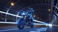 Moto - News: EICMA 2017 – Yamaha MT-09 SP my2018: la naked da sparo