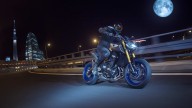 Moto - News: EICMA 2017 – Yamaha MT-09 SP my2018: la naked da sparo