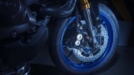 Moto - News: EICMA 2017 – Yamaha MT-09 SP my2018: la naked da sparo