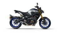 Moto - News: EICMA 2017 – Yamaha MT-09 SP my2018: la naked da sparo