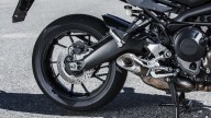 Moto - News: EICMA 2017 – Yamaha Tracer 900 m.y. 2018: migliora sotto ogni punto di vista
