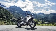 Moto - News: EICMA 2017 – Yamaha Tracer 900 m.y. 2018: migliora sotto ogni punto di vista