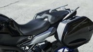 Moto - News: EICMA 2017 - Yamaha Tracer 900 GT my 2018: il mototurismo si fa più completo