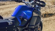 Moto - News: EICMA 2017 – Yamaha XT1200ZE Super Ténéré Raid Edition m.y. 2018: globe trotter totale