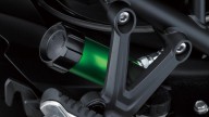 Moto - News: EICMA 2017, Kawasaki Ninja H2 SX: turismo a bomba! 