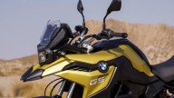 Moto - News: EICMA 2017 – BMW F 750 e 850 GS my 2018: rinnovate le on-off bavaresi