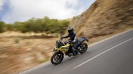 Moto - News: EICMA 2017 – BMW F 750 e 850 GS my 2018: rinnovate le on-off bavaresi