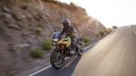 Moto - News: EICMA 2017 – BMW F 750 e 850 GS my 2018: rinnovate le on-off bavaresi