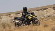 Moto - News: EICMA 2017 – BMW F 750 e 850 GS my 2018: rinnovate le on-off bavaresi