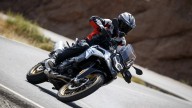 Moto - News: EICMA 2017 – BMW F 750 e 850 GS my 2018: rinnovate le on-off bavaresi