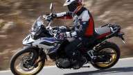 Moto - News: EICMA 2017 – BMW F 750 e 850 GS my 2018: rinnovate le on-off bavaresi