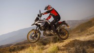 Moto - News: EICMA 2017 – BMW F 750 e 850 GS my 2018: rinnovate le on-off bavaresi