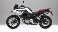 Moto - News: EICMA 2017 – BMW F 750 e 850 GS my 2018: rinnovate le on-off bavaresi