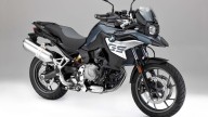 Moto - News: EICMA 2017 – BMW F 750 e 850 GS my 2018: rinnovate le on-off bavaresi