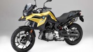 Moto - News: EICMA 2017 – BMW F 750 e 850 GS my 2018: rinnovate le on-off bavaresi