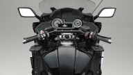 Moto - News: EICMA 2017 - BMW Motorrad K 1600 Grand America my 2018: tu vuò fa l'americano