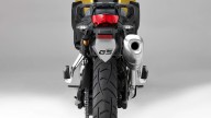 Moto - News: EICMA 2017 – BMW F 750 e 850 GS my 2018: rinnovate le on-off bavaresi