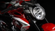 Moto - News: EICMA 2017 - MV Agusta Brutale 800 RC my2018: 350 unità, moto per pochi