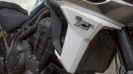 Moto - News: EICMA, Triumph Tiger 1200 XC-XR: l'enduro tecnologica