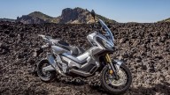 Moto - News: EICMA 2017- Honda X-ADV my18: il SUV è ancora più totale