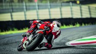 Moto - News: Eicma 2017, Ducati Panigale V4 S: sinfonia da MotoGP