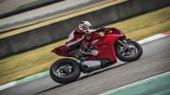 Moto - News: Eicma 2017, Ducati Panigale V4 S: sinfonia da MotoGP