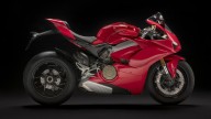 Moto - News: Eicma 2017, Ducati Panigale V4 S: sinfonia da MotoGP