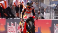 MotoGP: Marc Marquez: Checkmate for the Championship Title in six moves