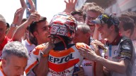 MotoGP: Marc Marquez: Checkmate for the Championship Title in six moves