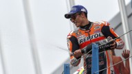 MotoGP: Marc Marquez: Checkmate for the Championship Title in six moves