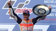 MotoGP: Marc Marquez: Checkmate for the Championship Title in six moves