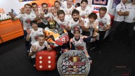 MotoGP: PHOTOS. Marquez, the 6 sides of the champion