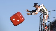 MotoGP: PHOTOS. Marquez, the 6 sides of the champion