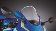 Moto - News: Suzuki GSX1000-R: quando il tuning non ha più... limite