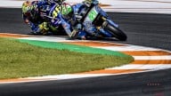MotoGP: PHOTOS. Valencia test: the future is already here