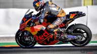 MotoGP: FOTO. Test di Valencia: il futuro è già qui